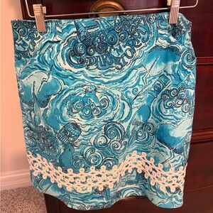 VGUC holy grail dark n stormy originals skirt